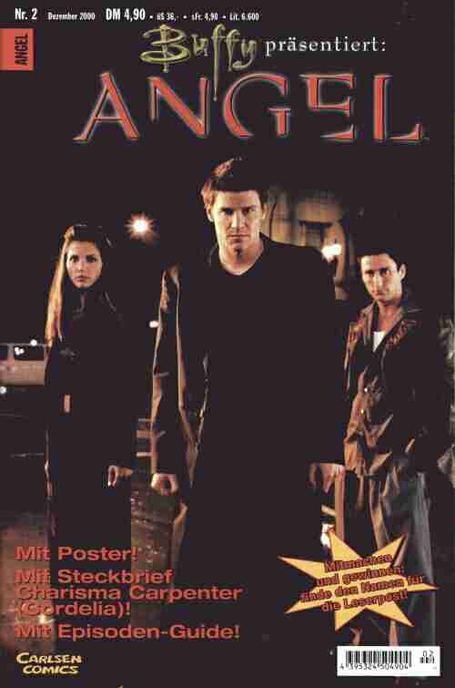 Angel #2