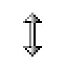 Buffy Vertical Resize.cur