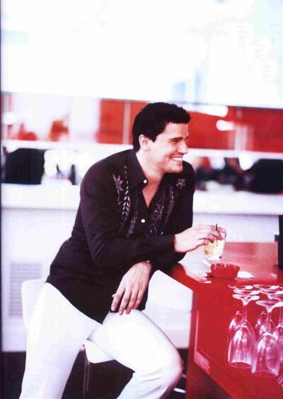 Angel · Darsteller