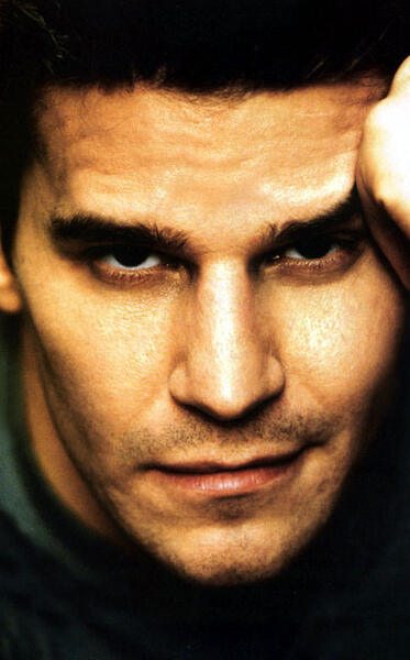 Angel · Darsteller