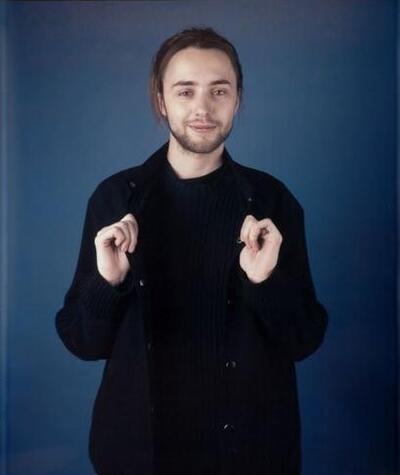 Connor · Darsteller