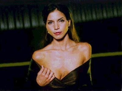 Cordelia · Darsteller