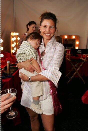 Cordelia · Darsteller