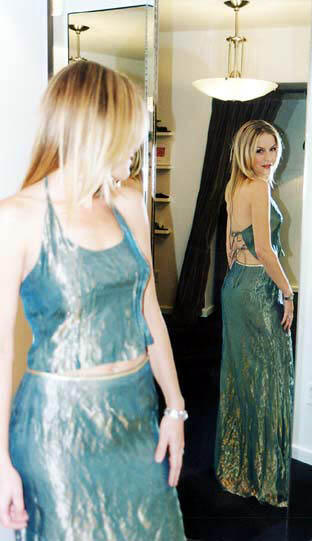 Darla · Darsteller