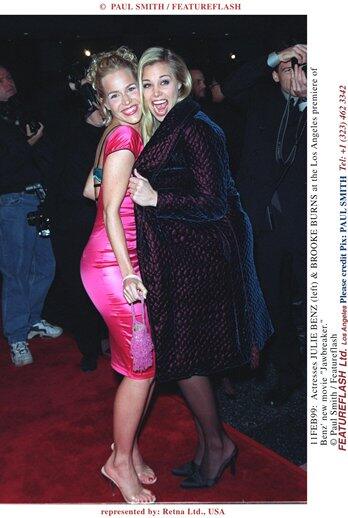 Darla · Darsteller
