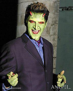 Lorne