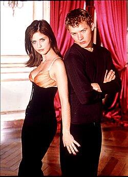 Buffy · Sonstige