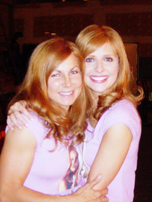 Buffy · Sonstige