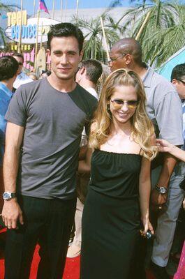 Buffy · Paare