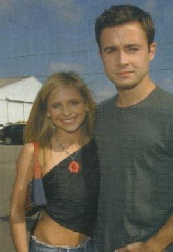 Buffy · Paare