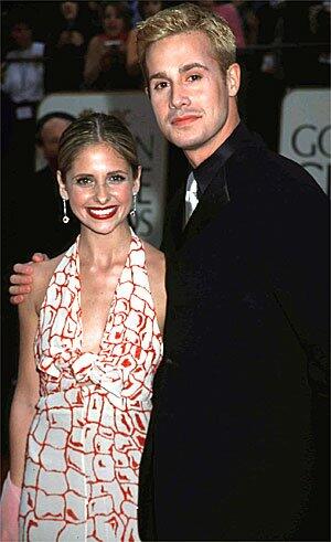 Buffy · Paare