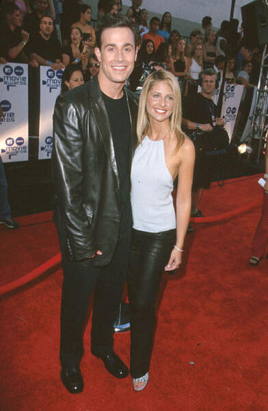 Buffy · Paare