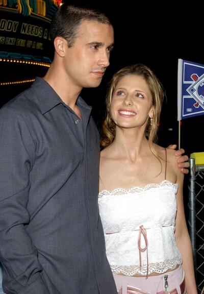 Buffy · Paare