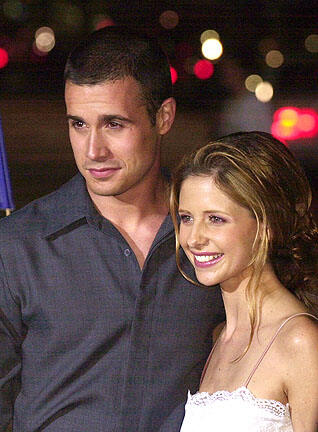 Buffy · Paare