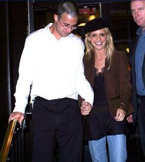 Buffy · Paare