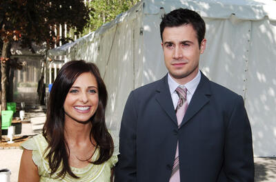 Buffy · Paare