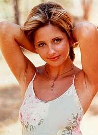 Buffy · Darsteller