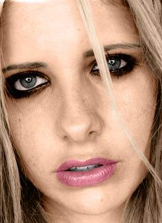 Buffy · Darsteller