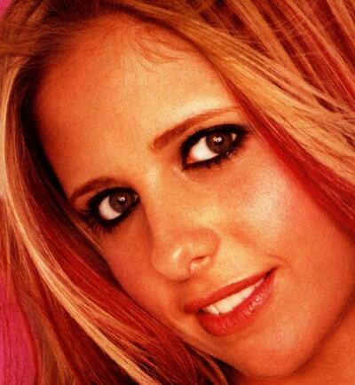 Buffy · Darsteller