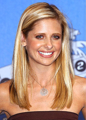 Buffy · Darsteller