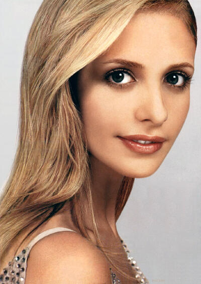 Buffy · Darsteller