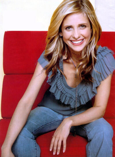 Buffy · Darsteller