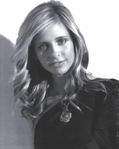 Buffy · Darsteller