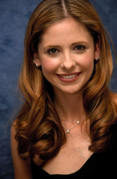 Buffy · Darsteller