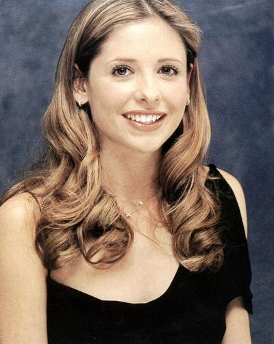 Buffy · Darsteller