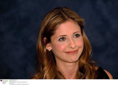 Buffy · Darsteller