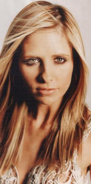 Buffy · Darsteller
