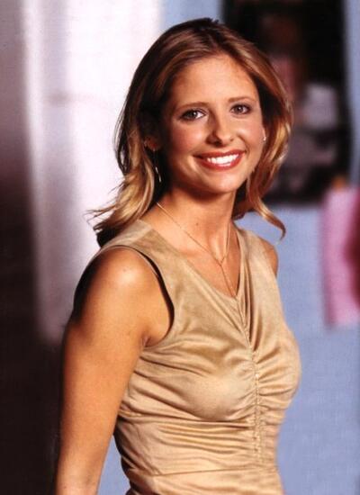 Buffy · Darsteller