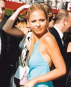 Buffy · Darsteller