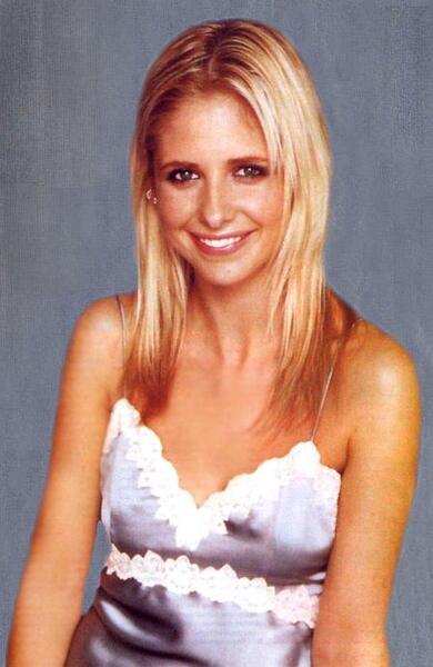 Buffy · Darsteller