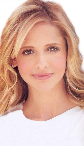 Buffy · Darsteller