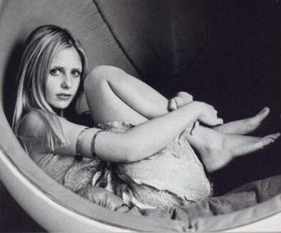 Buffy · Darsteller