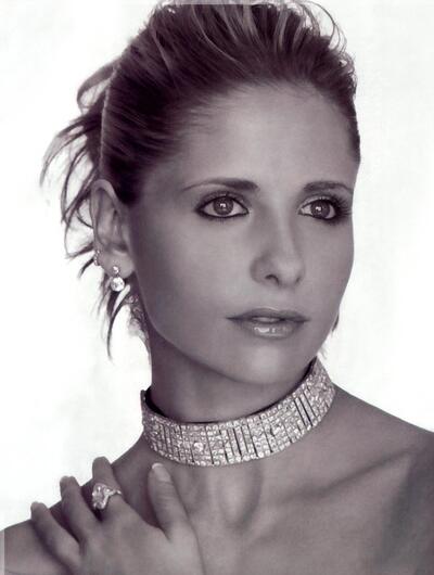 Buffy · Darsteller