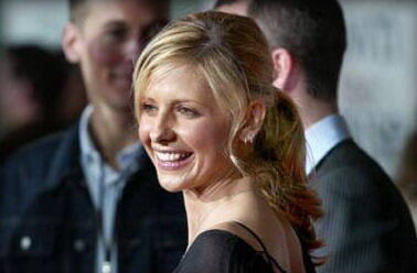Buffy · Darsteller