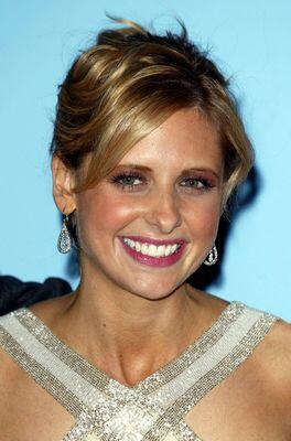 Buffy · Darsteller