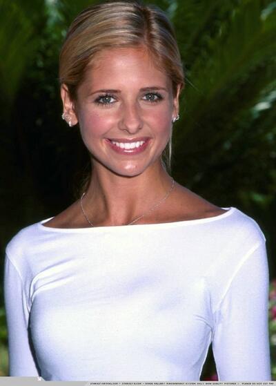 Buffy · Darsteller