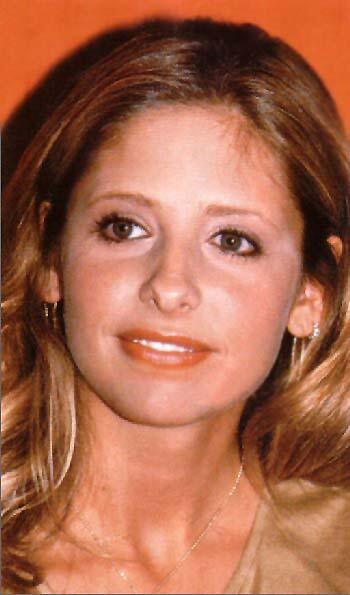 Buffy · Darsteller