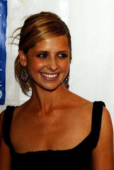 Buffy · Darsteller