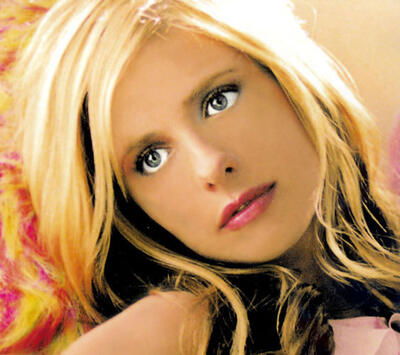 Buffy · Darsteller