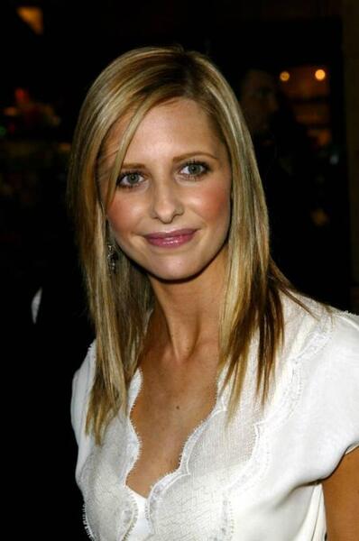 Buffy · Darsteller