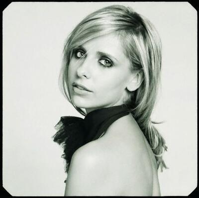 Buffy · Darsteller