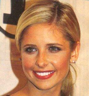 Buffy · Darsteller