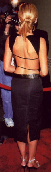 Buffy · Darsteller