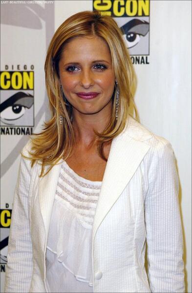 Buffy · Darsteller