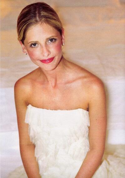Buffy · Darsteller