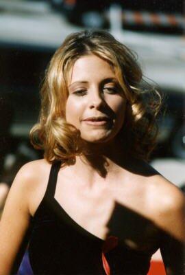 Buffy · Darsteller